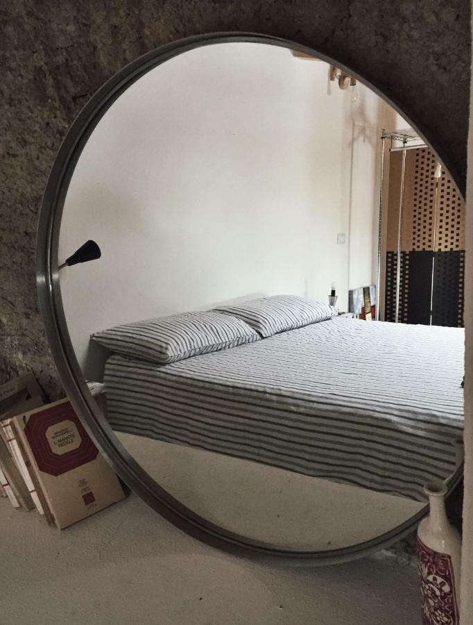 Bed and Breakfast Casa Del Nespolo Pilzone Экстерьер фото