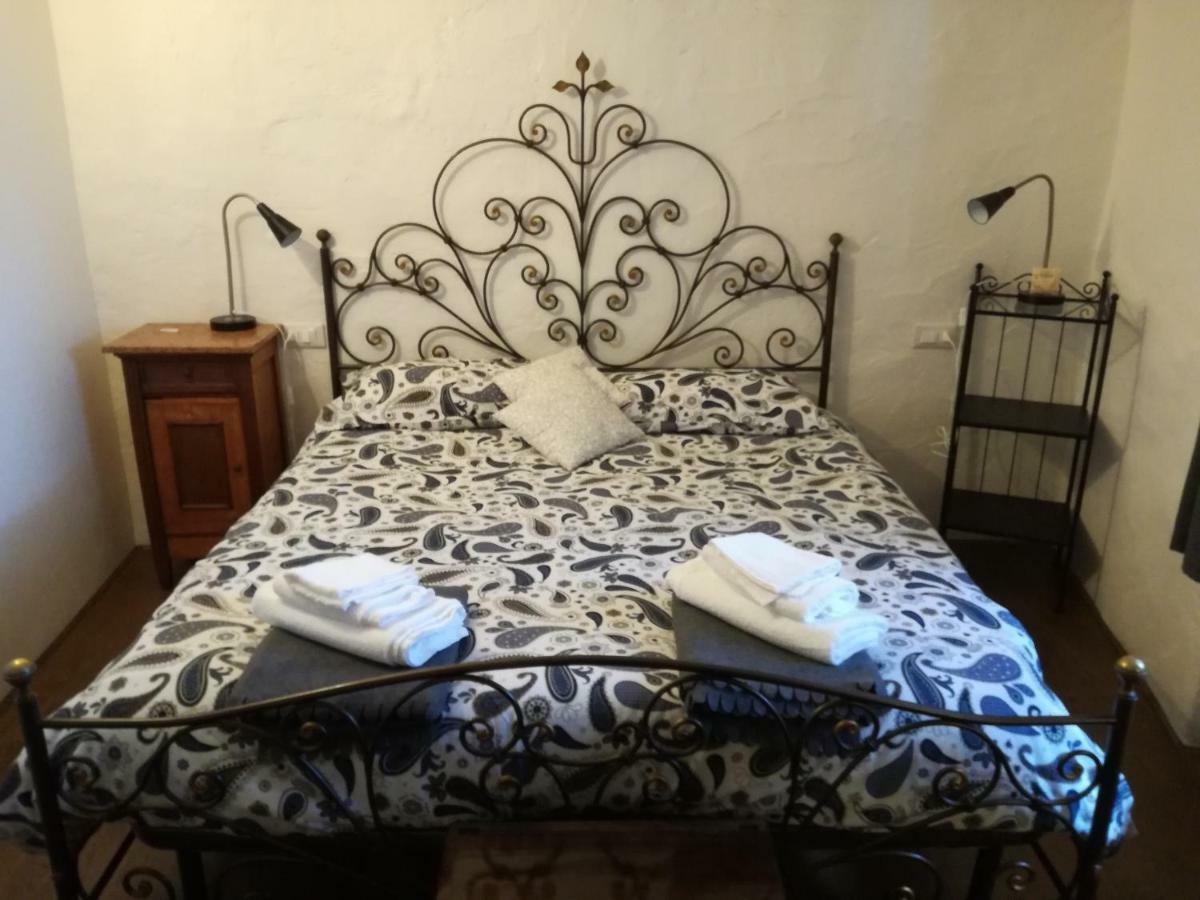 Bed and Breakfast Casa Del Nespolo Pilzone Экстерьер фото
